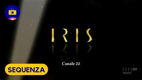 film su iris adesso